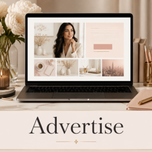 Footer Ad Subscription